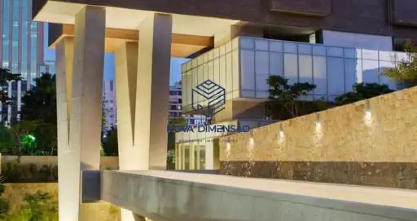 Cobertura com 4 quartos à venda na Rua Jorge Coelho, 209, Itaim Bibi, São Paulo