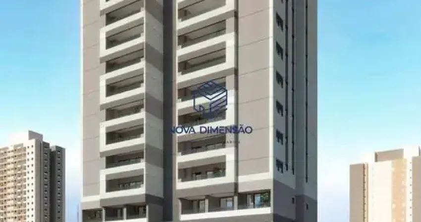 Apartamento com 3 quartos à venda na Rua Tanabi, 326, Perdizes, São Paulo