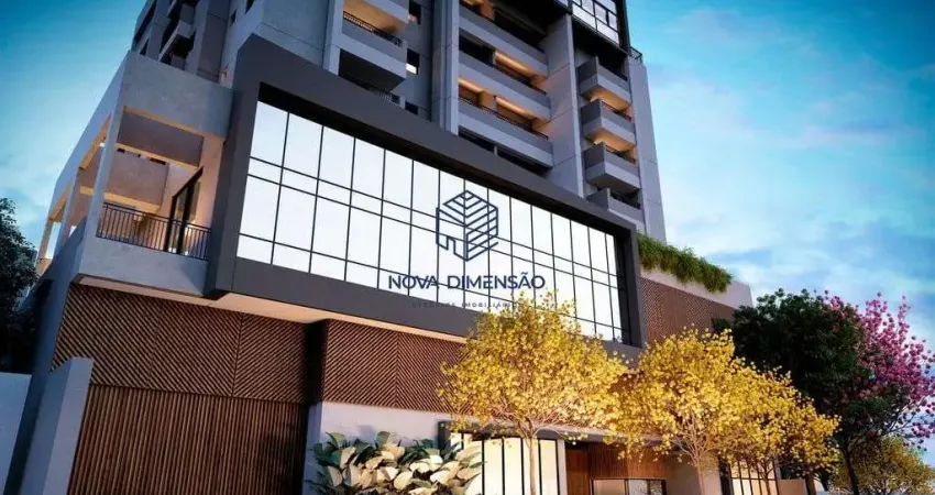 Ponto comercial à venda na Rua Apiacás, 499, Perdizes, São Paulo