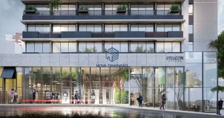 Ponto comercial à venda na Alameda Lorena, 2255, Jardim Paulista, São Paulo