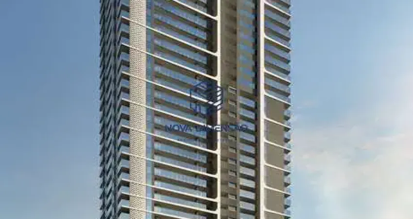 Apartamento com 4 quartos à venda na Avenida Marginal do Rio Pinheiros, 14599, Real Parque, São Paulo