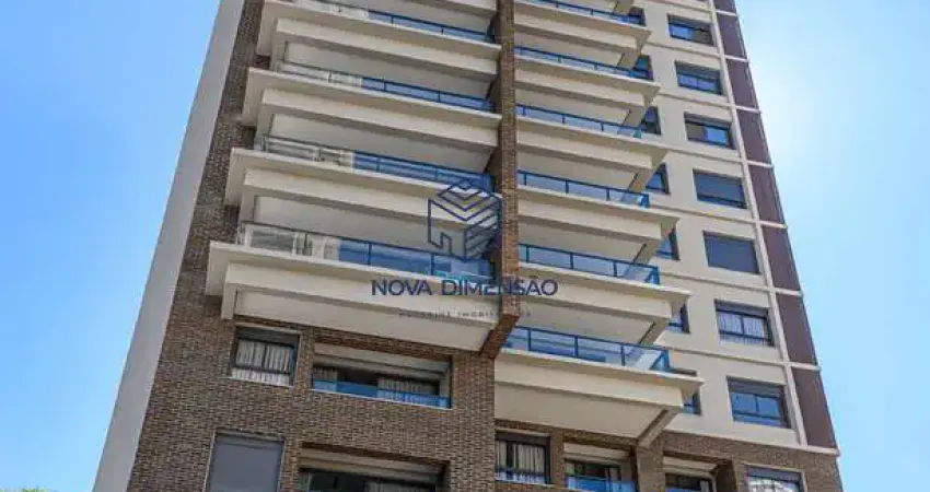 Apartamento com 1 quarto à venda na Alameda Gabriel Monteiro da Silva, 227, Jardim América, São Paulo