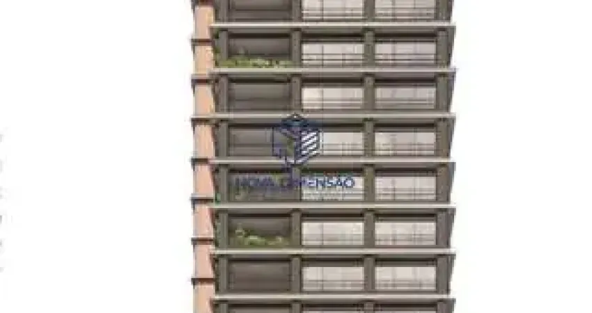 Apartamento com 4 quartos à venda na Rua Lisboa, 263, Pinheiros, São Paulo