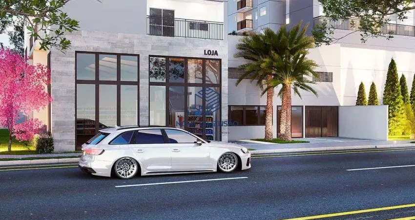 Ponto comercial à venda na Rua Padre Chico, 826, Perdizes, São Paulo