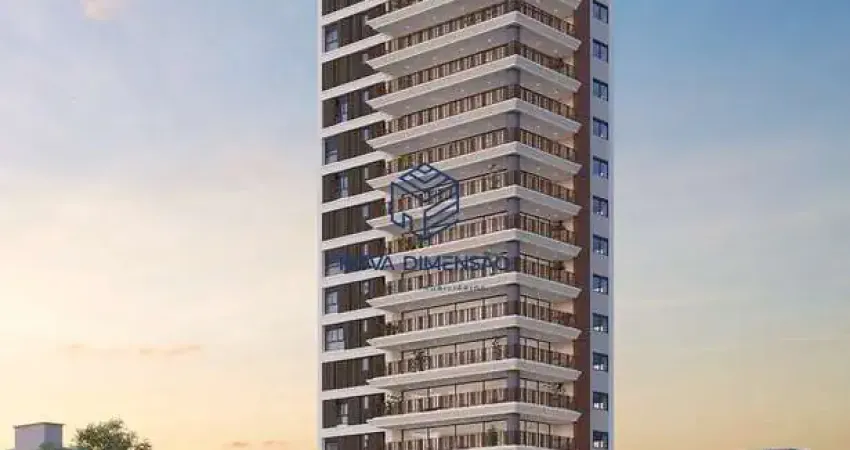 Apartamento com 4 quartos à venda na Rua Inajaroba, 93, Vila Nova Conceição, São Paulo