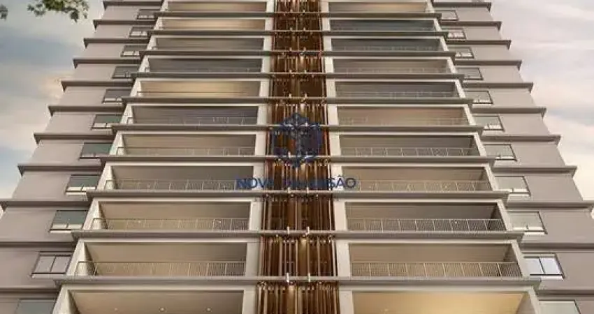 Apartamento com 4 quartos à venda na Avenida São Gualter, 536, Alto de Pinheiros, São Paulo