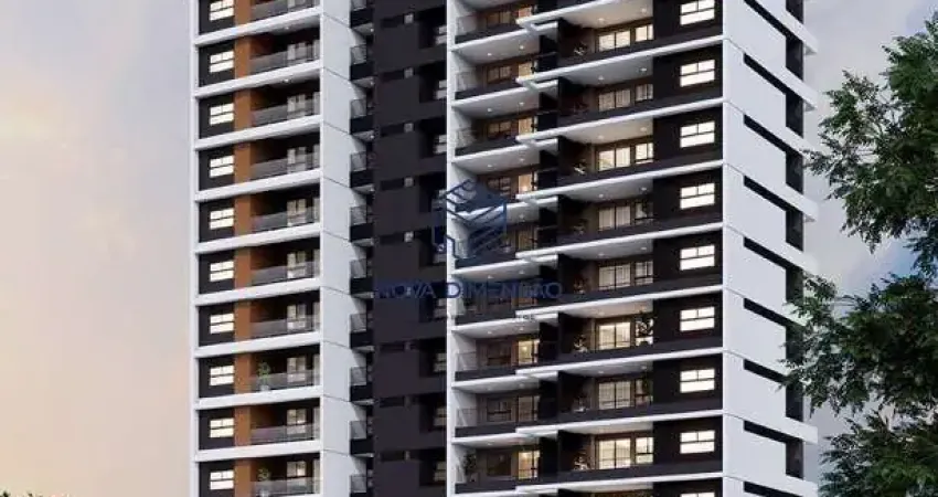 Apartamento com 3 quartos à venda na dos Chanés, 473, Moema, São Paulo