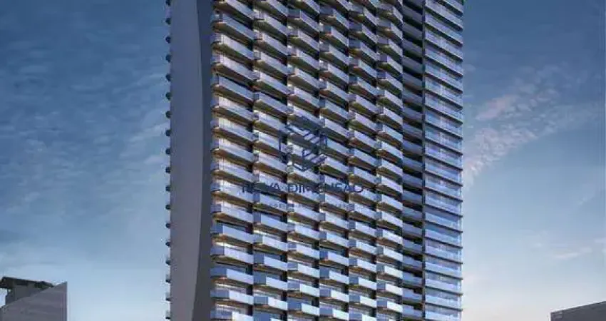 Kitnet / Stúdio à venda na Rua Chilon, 252, Itaim Bibi, São Paulo