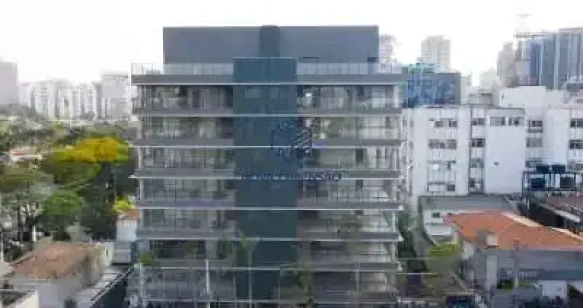 Cobertura com 3 quartos à venda na Rua Henrique Martins, 573, Jardim Paulista, São Paulo