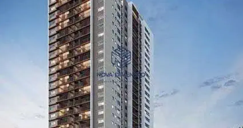 Apartamento com 3 quartos à venda na Rua Coronel Luís Barroso, 631, Santo Amaro, São Paulo