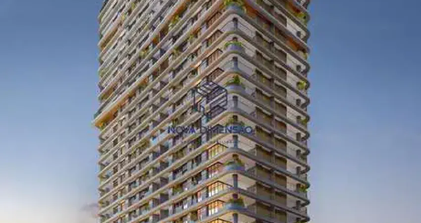 Cobertura com 3 quartos à venda na Rua João Moura, 2513, Vila Madalena, São Paulo