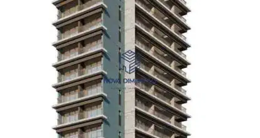 Ponto comercial à venda na Praça Américo Jacomino, 141, Vila Madalena, São Paulo