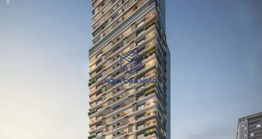 Apartamento com 3 quartos à venda na Rua Capote Valente, 955, Pinheiros, São Paulo