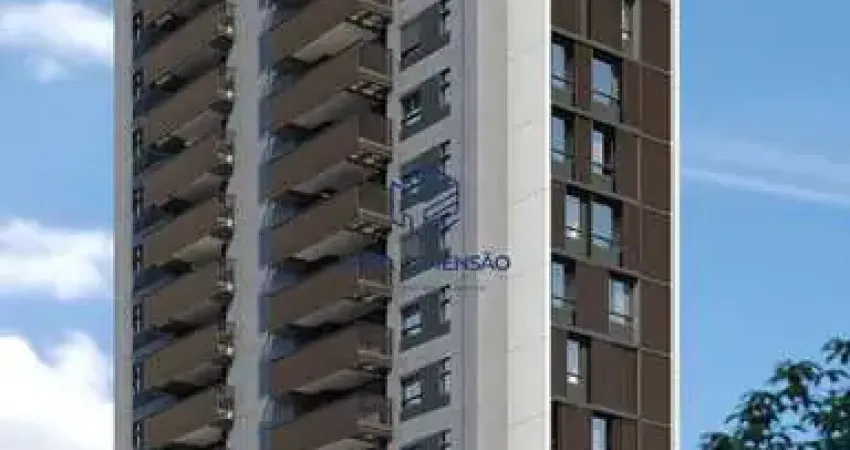 Apartamento com 3 quartos à venda na Rua Andréa Paulinetti, 293, Brooklin Paulista, São Paulo