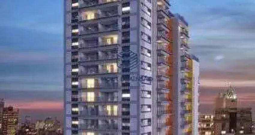 Ponto comercial à venda na Rua Barão de Tatuí, 395, Higienópolis, São Paulo