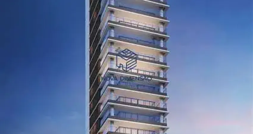 Apartamento com 4 quartos à venda na Avenida República do Líbano, 2418, Moema, São Paulo