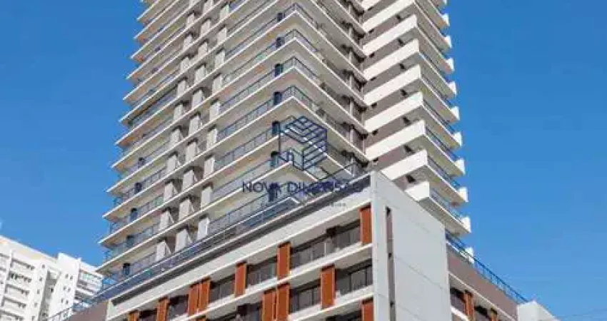 Apartamento com 4 quartos à venda na Rua Iperoig, 243, Perdizes, São Paulo