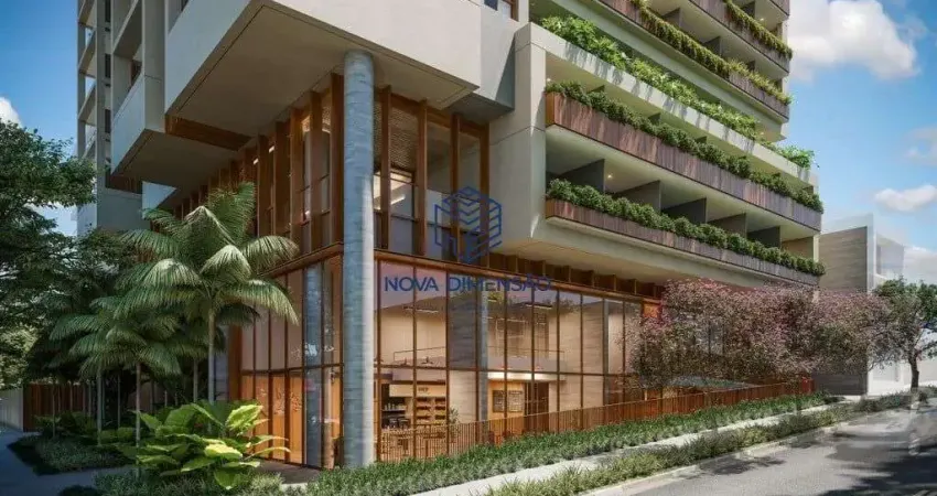 Ponto comercial à venda na Alameda Franca, 1222, Jardim Paulista, São Paulo