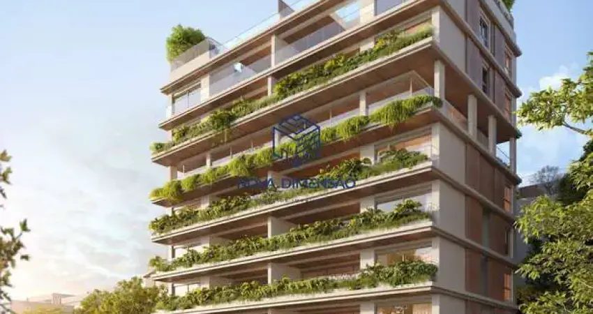 Apartamento com 2 quartos à venda na Rua Fidalga, 1019, Vila Madalena, São Paulo