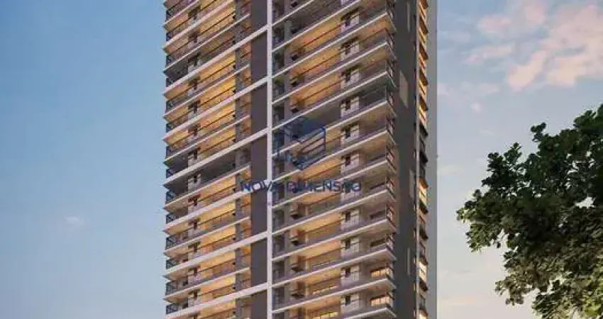 Apartamento com 3 quartos à venda na Rua Joaquim Guarani, 302, Jardim das Acacias, São Paulo