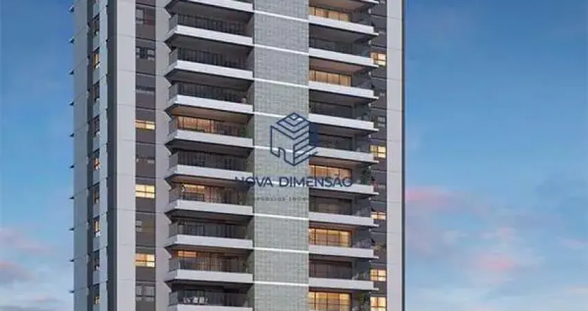 Cobertura com 4 quartos à venda na Avenida Moema, 812, Moema, São Paulo