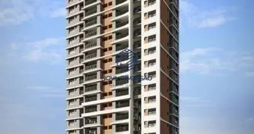 Apartamento com 2 quartos à venda na Rua Fernandes Moreira, 224, Chácara Santo Antônio, São Paulo