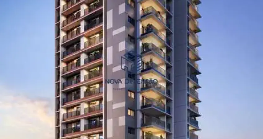 Apartamento com 2 quartos à venda na Rua Itararé, 136, Bela Vista, São Paulo