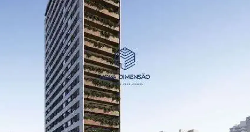 Apartamento com 3 quartos à venda na Rua Doutor Melo Alves, 713, Cerqueira César, São Paulo