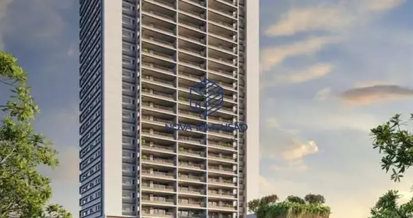 Apartamento com 2 quartos à venda na Avenida Pompéia, 797, Pompéia, São Paulo