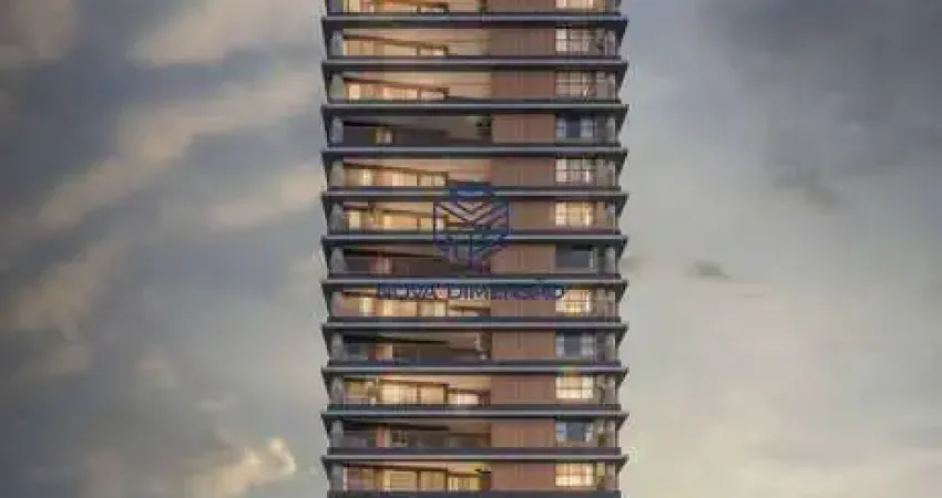 Apartamento com 1 quarto à venda na Rua Pamplona, 166, Jardim Paulista, São Paulo