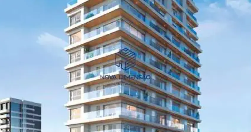 Kitnet / Stúdio à venda na Rua Alagoas, 724, Higienópolis, São Paulo