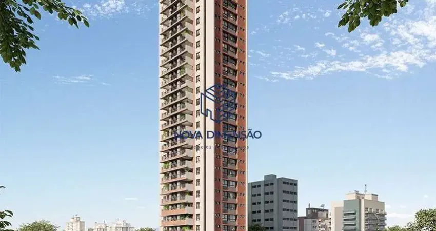 Ponto comercial à venda na Rua Barão do Triunfo, 1790, Campo Belo, São Paulo