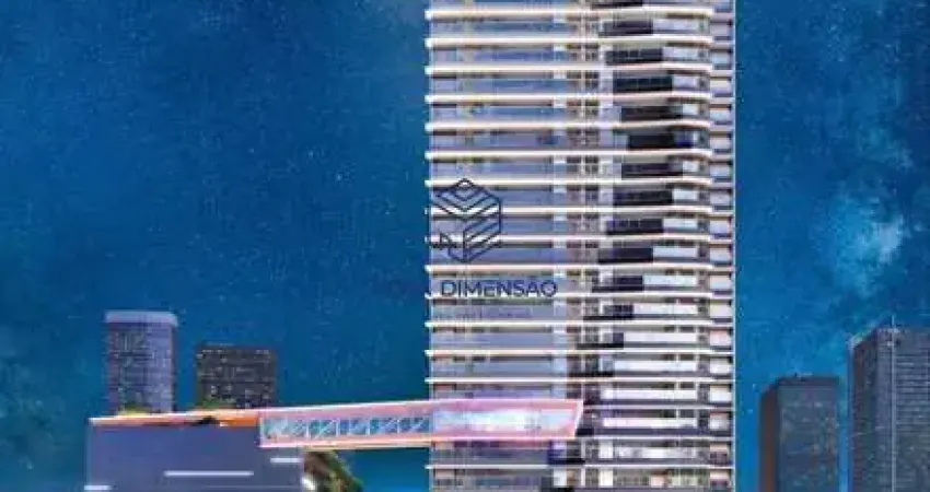 Apartamento com 3 quartos à venda na Avenida Morumbi, 7457, Brooklin, São Paulo