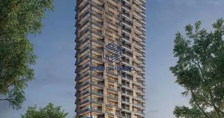 Apartamento com 2 quartos à venda na Rua Cônego Eugênio Leite, 531, Pinheiros, São Paulo