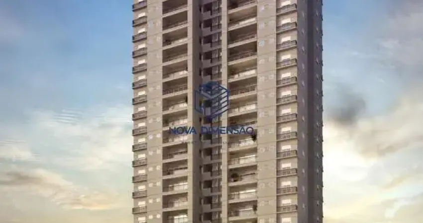 Apartamento com 4 quartos à venda na Rua Carvalho de Freitas, 518, Morumbi, São Paulo