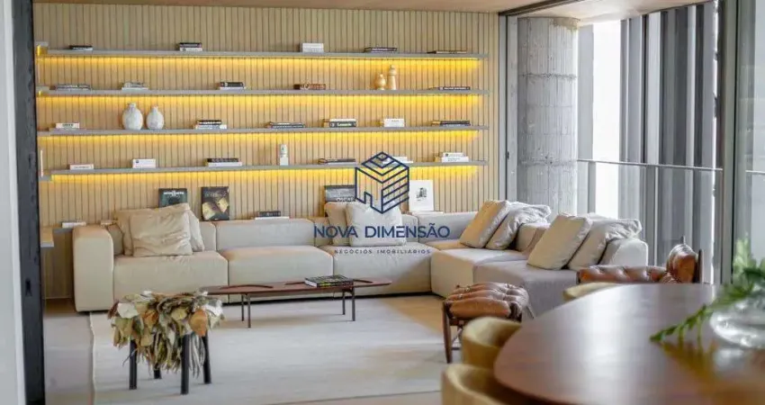 Apartamento com 3 quartos à venda na Rua Henrique Monteiro, 225, Pinheiros, São Paulo