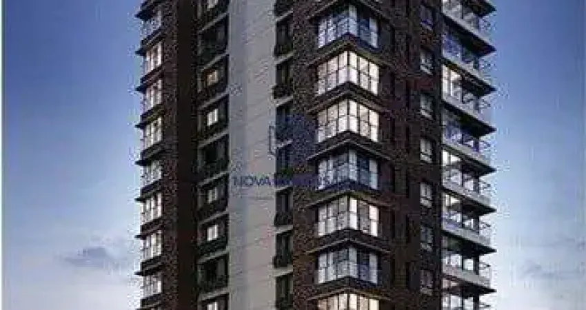 Apartamento com 3 quartos à venda na Avenida Professor Ascendino Reis, 1337, Ibirapuera, São Paulo