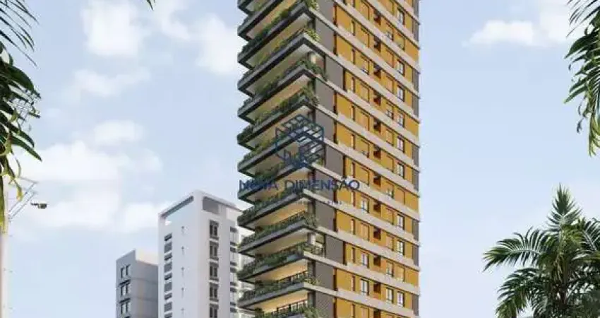 Apartamento com 3 quartos à venda na Rua Jericó, 139, Vila Madalena, São Paulo