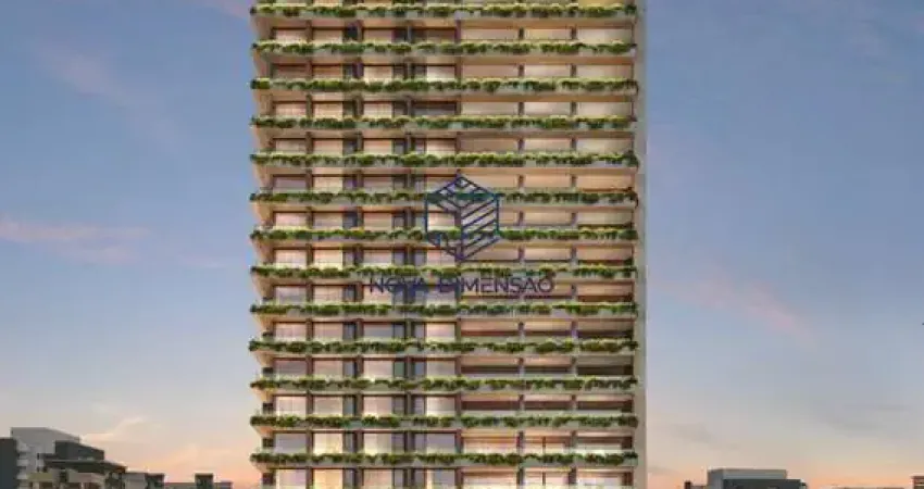 Apartamento com 5 quartos à venda na Rua Bueno Brandão, 307, Vila Nova Conceição, São Paulo