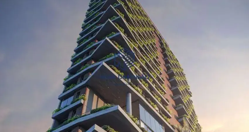 Kitnet / Stúdio à venda na Rua Padre João Manuel, 381, Cerqueira César, São Paulo