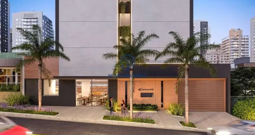 Ponto comercial à venda na Rua Cardoso de Almeida, 504, Perdizes, São Paulo