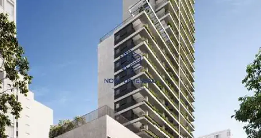 Apartamento com 3 quartos à venda na Rua Pará, 271, Higienópolis, São Paulo