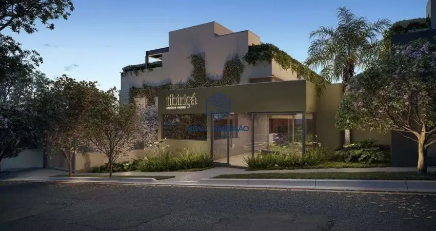 Casa em condomínio fechado com 4 quartos à venda na Rua Tibiriçá, 273, Brooklin Paulista, São Paulo