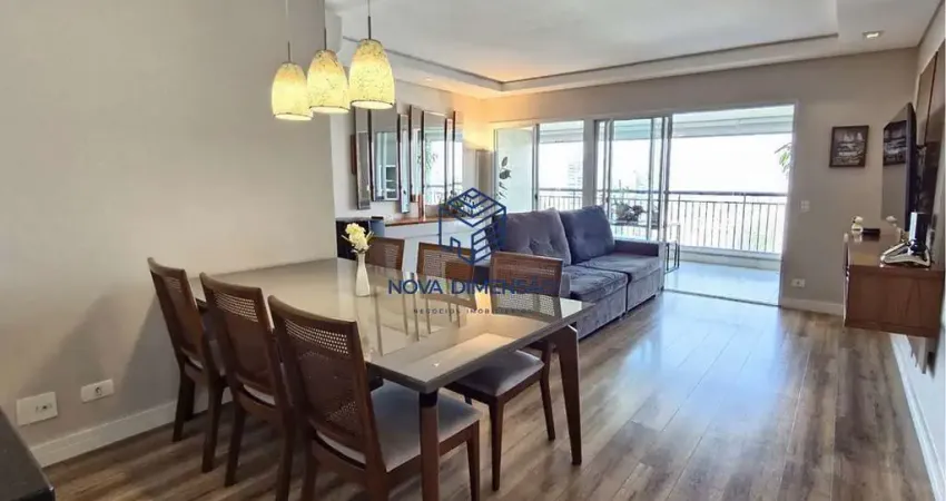 Apartamento com 2 quartos à venda na Rua João Simões de Souza, 455, Morumbi, São Paulo