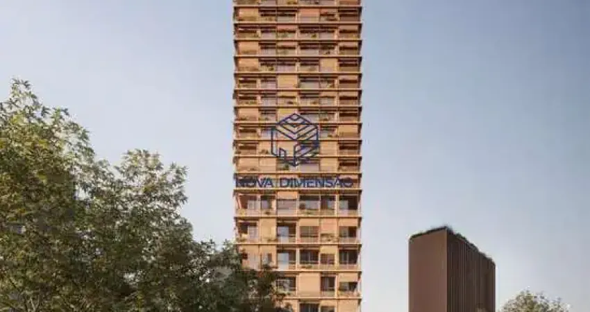 Ponto comercial à venda na Rua da Mata, 135, Itaim Bibi, São Paulo