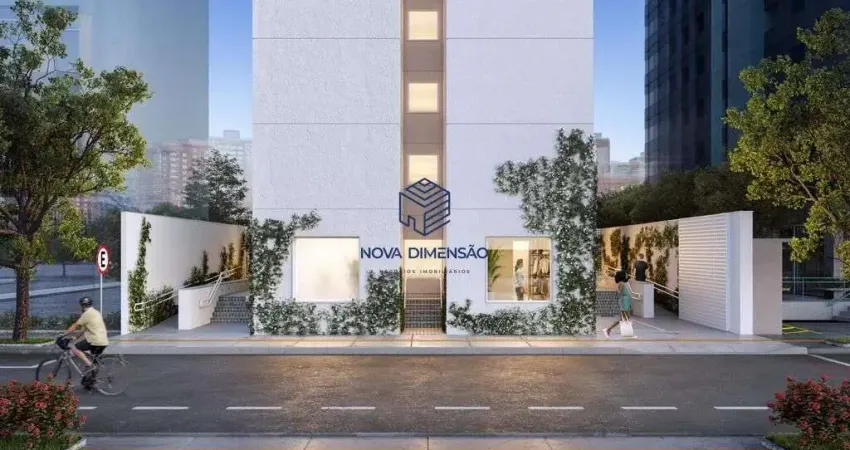 Ponto comercial à venda na Rua General Jardim, 497, Vila Buarque, São Paulo