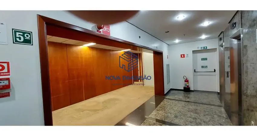 Sala comercial à venda na Alameda Santos, 522, Cerqueira César, São Paulo