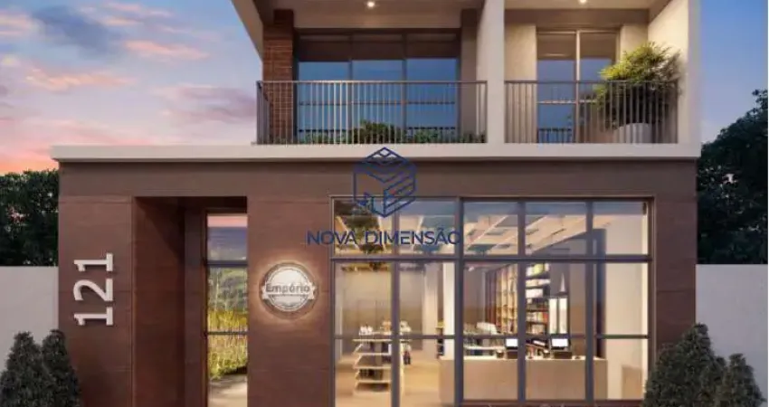 Ponto comercial à venda na Rua Gilberto Sabino, 203, Pinheiros, São Paulo