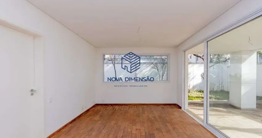 Casa em condomínio fechado com 4 quartos à venda na Rua José Gambarini, 164, Jardim Cordeiro, São Paulo