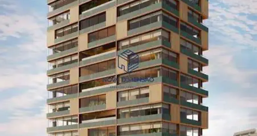 Apartamento com 2 quartos à venda na Rua Cônego Eugênio Leite, 591, Pinheiros, São Paulo